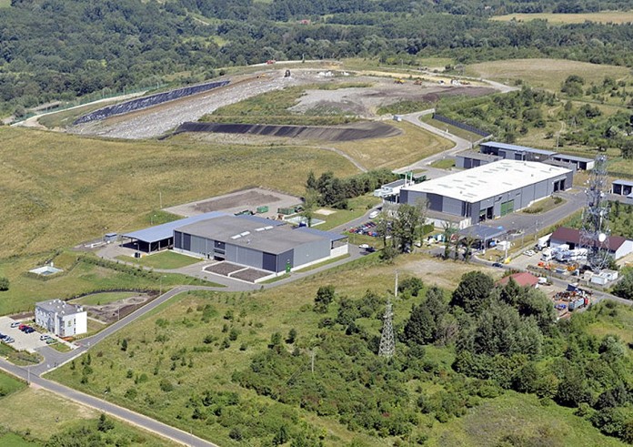 Nowe informacje o biogazowni