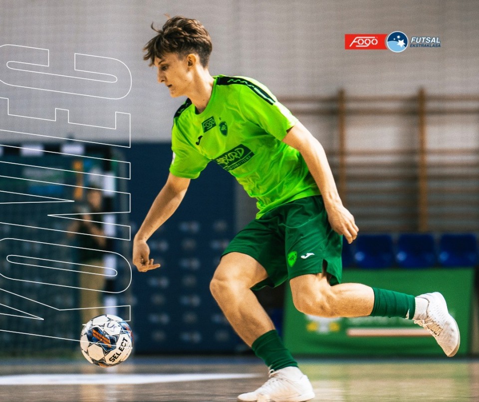 FC REITER TORUŃ-REKORD BIELSKO-BIAŁA  4:2