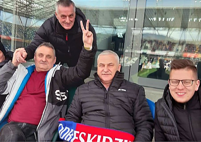 W Starym Bielsku jednak wspólnie BKS i Podbeskidzie