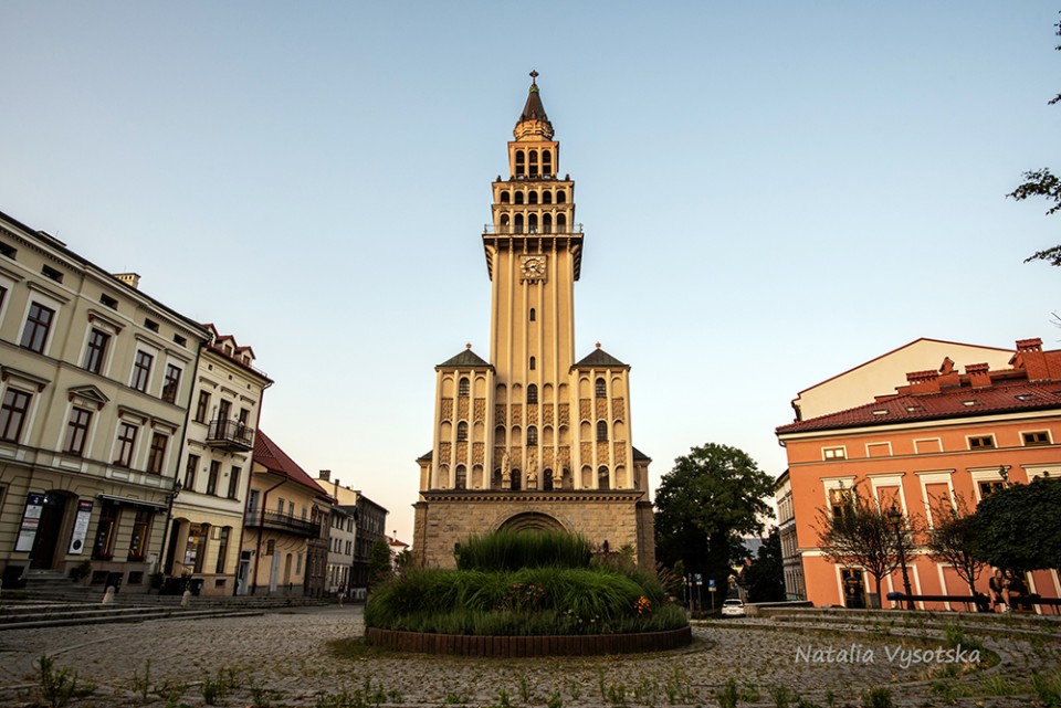 Prawdziwy Cud Polski: Bielsko-Biała przed Krakowem i Wrocławiem