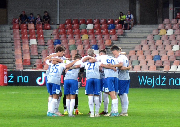 Podsumowanie sportowego weekendu