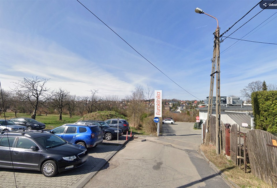 Pacjenci łatwiej dojadą do Eurokliniki