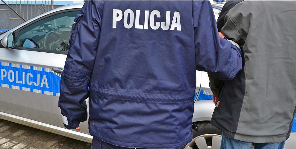 Czy policja ma problem z obcokrajowcami?