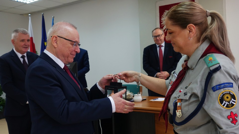 Najpierw BŚP, potem budżet