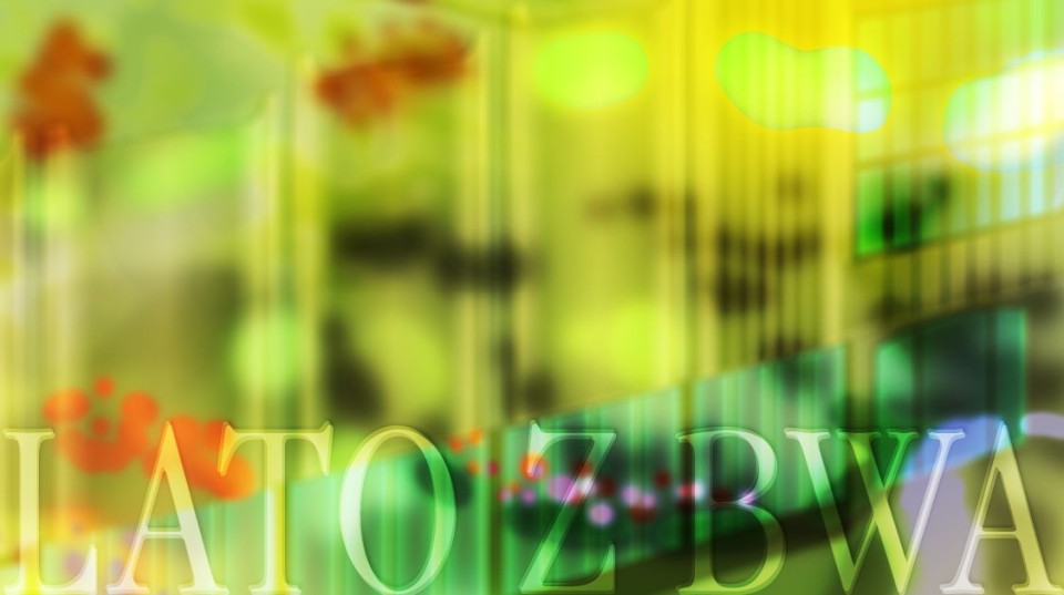 Dziecięce podróże w wyobraźni